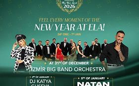 Ela Excellence Resort Belek